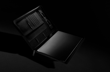 Logo trade meene pilt: Tõmblukuga Swiss Peak Heritage RCS rPU A4 portfell