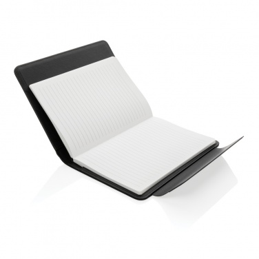 Logotrade firmakingid pilt: Swiss Peak Heritage RCS rPU A5 kivipaberi portfell