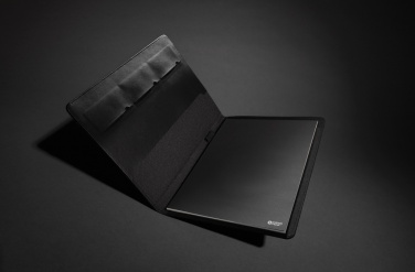 Logo trade ärikingituse pilt: Swiss Peak Script AWARE™ A4 portfell