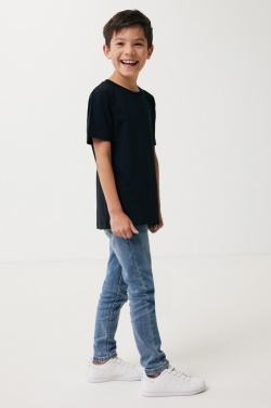 Logotrade firmakingitused pilt: Iqoniq Koli laste kerge taaskasutatud puuvillast T-särk