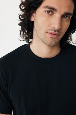 Logo trade reklaamkingituse pilt: Iqoniq Sierra taaskasutatud puuvillast T-särk