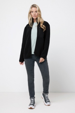 Logotrade reklaamkingituse foto: Iqoniq Diran taaskasutatud polüestrist fliisjope