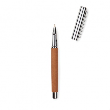 Logo trade meene pilt: VINGA Bosler RCS taaskasutatud SS pastapliiats