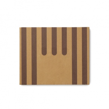 Logotrade meene foto: VINGA Classic küpsisevormi 3-osaline komplekt