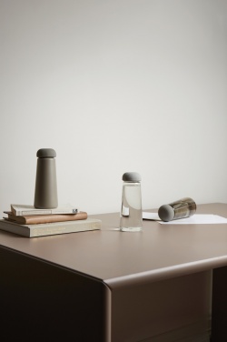 Logotrade firmakingi foto: VINGA Erie RCS taaskasutatud lemmiklooma pudel 575 ML