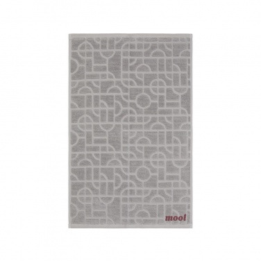 Logo trade reklaamkingitused foto: VINGA Verso OCS orgaanilisest puuvillast rätik, 4 tk komplekt