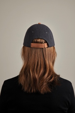 Logo trade reklaamkingituse pilt: VINGA Bosler AWARE™ lõuendist nokamüts