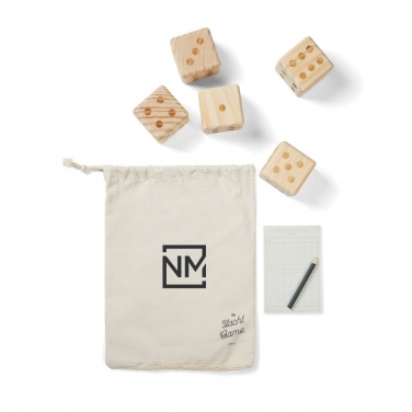 Logo trade reklaamkingitused foto: VINGA Välijahi mäng