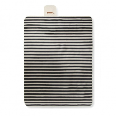 Logotrade firmakingi foto: VINGA Alba GRS RPET piknikutekk suur