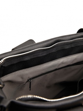 Logo trade ärikingituse pilt: VINGA Bermond RCS taaskasutatud PU kandekott