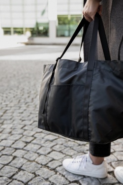 Logo trade firmakingi pilt: VINGA Livorno GRS taaskasutatud polüestrist maksikott