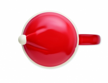 Logotrade reklaamkingi foto: Keraamiline kaanega kruus 370 ml