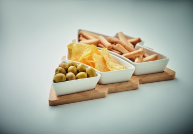 Logo trade firmakingituse pilt: Jõulupuu serveerimisalus