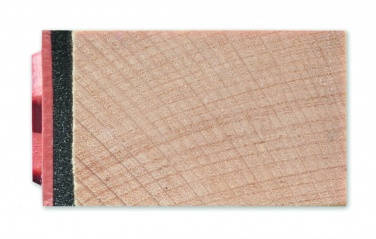 Logotrade reklaamkingitused pilt: 8 puidust jõulumargi komplekt