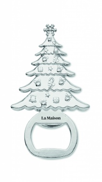 Logo trade firmakingituse pilt: Pudeliavaja jõulumotiiv