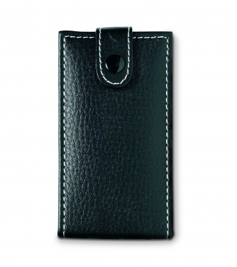 Logo trade ärikingi pilt: 6 tööriistaga maniküüri komplekt kotis