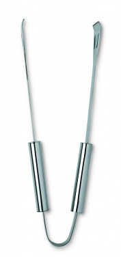 Logo trade reklaamkingid foto: 3 BBQ tööriista alumiiniumist kohvris