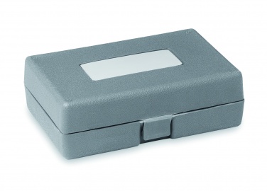 Logo trade reklaamkingi pilt: Kokkupandav 25-osaline tööriistakomplekt