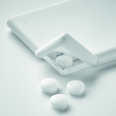 Logo trade meened foto: Pastillid