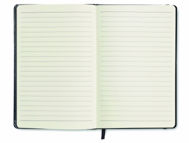 Logotrade reklaamtooted pilt: A6 märkmik 96 joonelist lehte