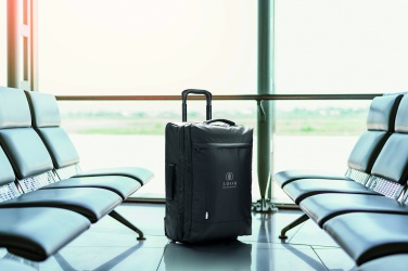 Logotrade reklaamkingid pilt: 600D RPET reisikohver