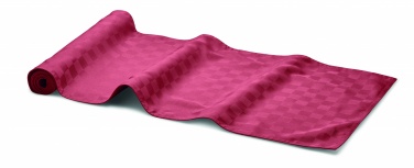 Logo trade reklaamkingitused foto: Polüestrist laudlina