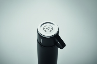 Logotrade reklaamkingid pilt: Kaheseinaline pudel 420 ml