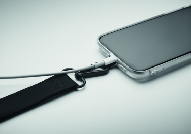 Logo trade meened foto: Polüestrist telefoni randmerihm