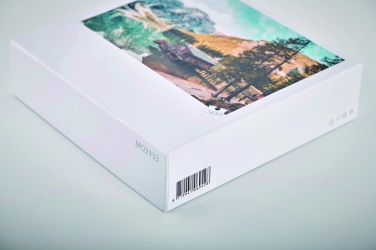 Logotrade reklaamkingid pilt: 500-osaline pusle karbis