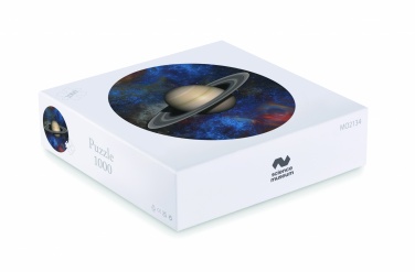 Logotrade reklaamkingituse foto: 1000-osaline pusle karbis