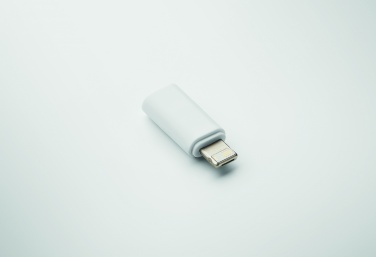 Logo trade reklaamkingitused foto: 9-ühes kaablipistikute komplekt