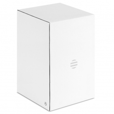 Logo trade reklaamkingi pilt: Kaasaskantav korstnaga grill