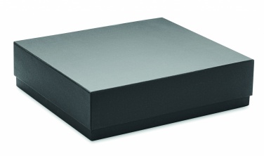 Logo trade reklaamkingi pilt: Luksuslik 3-osaline kinkekomplekt