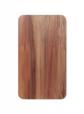 Logo trade firmakingi pilt: Juhtmeta 4000 mAh akupank