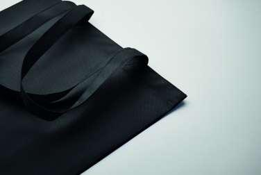 Logotrade reklaamkingid pilt: RPET lausriidest ostukott