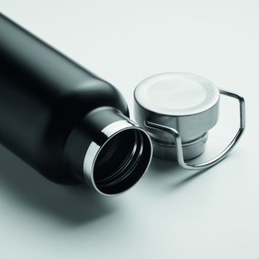 Logotrade meened pilt: Kaheseinaline pudel 500ml