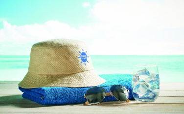 Logo trade ärikingituse pilt: 9aper õlgkübar