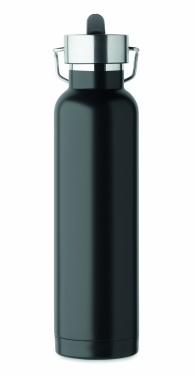 Logo trade firmakingid foto: Kaheseinaline pudel 660 ml