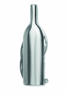 Logotrade reklaamkingituse foto: Mitme tööriistaga taskunuga