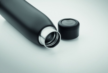 Logotrade reklaamtooted pilt: Sooja-jahe topeltseinaga pudel