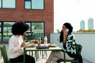 Logotrade reklaamtoote foto: Lõunakarp 850 ml