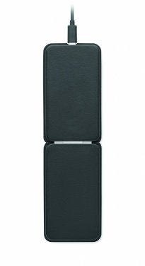 Logotrade meene foto: Kokkupandav magnetlaadija 15W