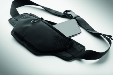 Logo trade ärikingi pilt: Matka vöökott 420D nailonist