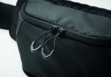 Logotrade reklaamtoote foto: Matka vöökott 420D nailonist