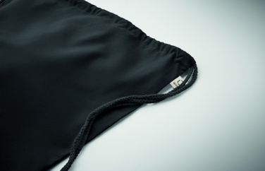 Logo trade firmakingitused foto: Taaskasutatud 140 gr/m² puuvillane kott