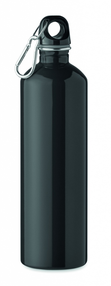 Logotrade reklaamkingituse foto: Taaskasutatud roostevaba teras 750ml