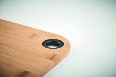 Logo trade firmakingid foto: Bambusest lõikelaud BAYBA CLEAN