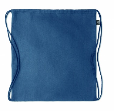 Logo trade ärikingid foto: Kanepist nööriga kott 200 gr/m²