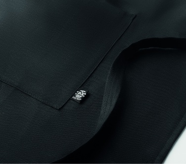 Logo trade ärikingituse pilt: Kanepi reguleeritav põll 200 gr/m²