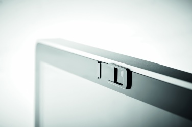 Logo trade firmakingitused foto: Veebikaamera andmete ja heli blokeerija